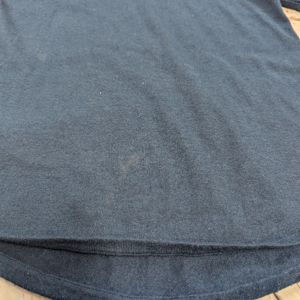 Smartwool Long Sleeve Sweater Baselayer - Picture 4 of 6